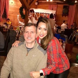 Meet your Posher, Lysa